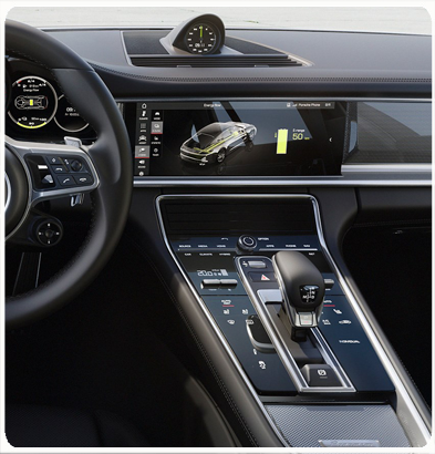 Panamera 2017-